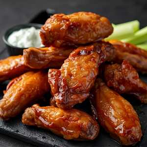 Proper Wings