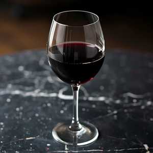 Red Blend, Lassegue Cadrans