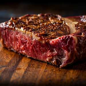 Bone In Ribeye