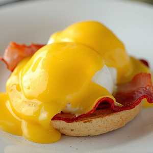 Eggs Benedict