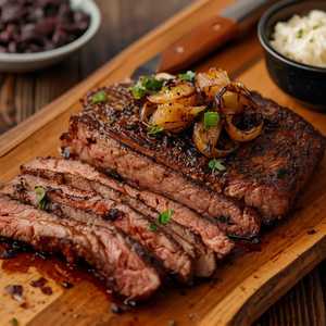 SKIRT STEAK*
