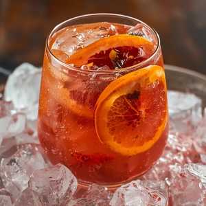 Sangria di Maria