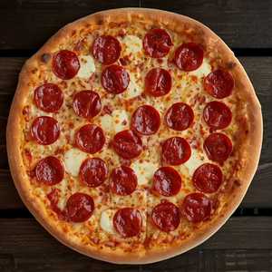 Pepperoni