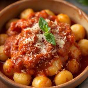 Gnocchi