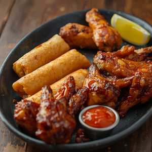 Taste of the Philippines