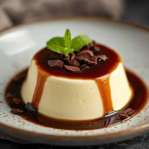 Gran Panna Cotta