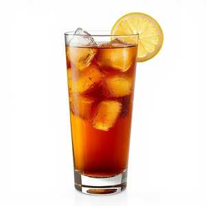 ICED TEA
