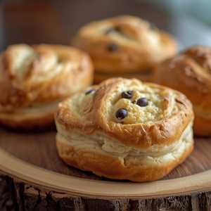 High Street Pastries