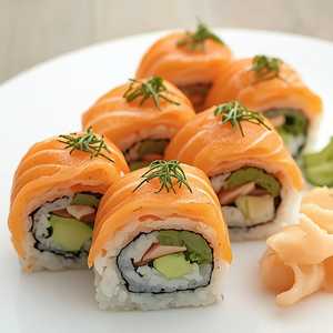 Sake Maki