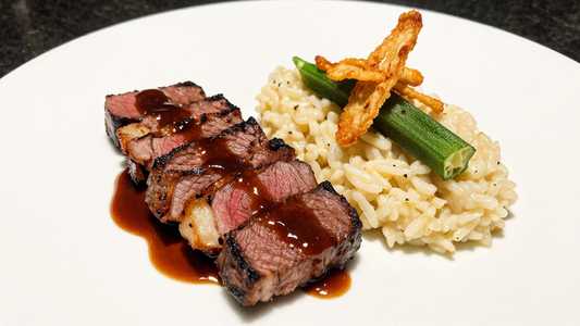 Wagyu Flank Steak