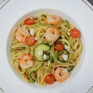 CAPELLINI GAMBERI