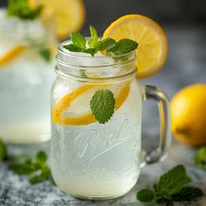 Italian Lemonada