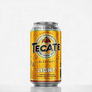 Tecate Light