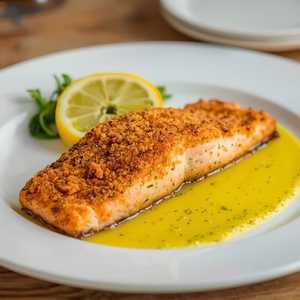 Salmon Oregnata