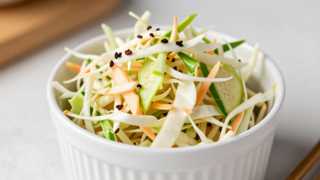 Cole Slaw