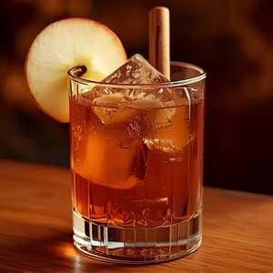 Forrest's Apple Crisp