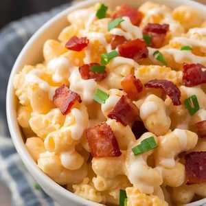 Chicken Turkey Bacon Ranch Meal