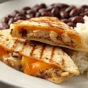 Mama’s Quesadillas