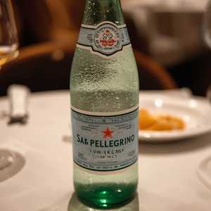 San Pellegrino