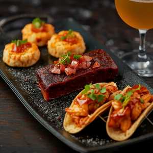 Southwest Sampler