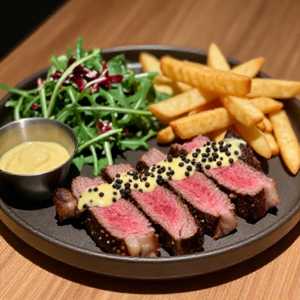NY Strip 14oz