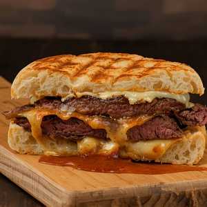 Grilled Grass Fed Steak