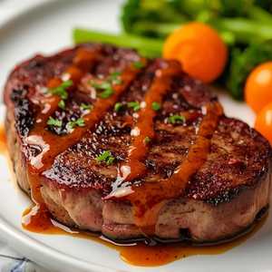 Filet Mignon