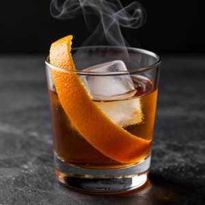 OLD FASHIONED