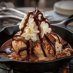 The Sundae Stacker