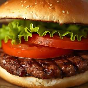 Hamburger