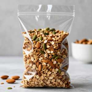 Odeon Granola