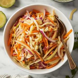 Pickled Slaw