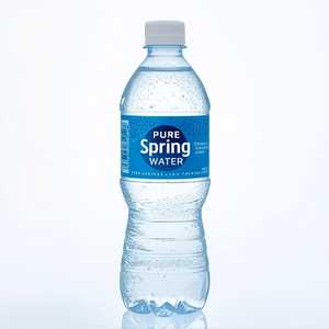 Bottled Water