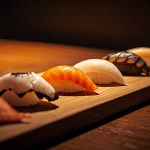 Omakase