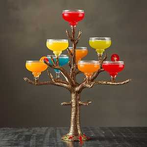 El Arbol de Patron