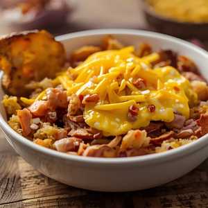 Border Bowl