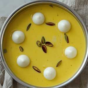Rasmalai