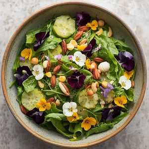 Rotating Seasonal Salads