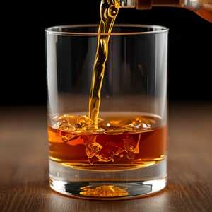 Glenlivet 15 Year