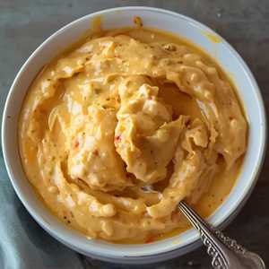 Creole Remoulade Sauce