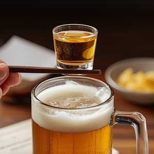 Sake Bomb