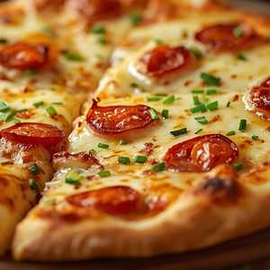 Four Cheese