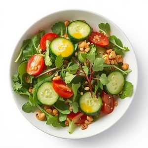 Side Salad
