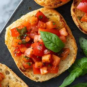 Bruschetta