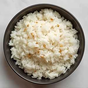White Rice