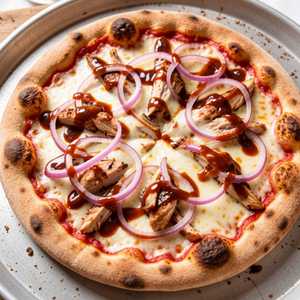 BBQ Chicken