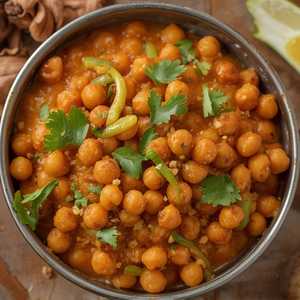Chana Masala