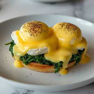 Florentine Benedict