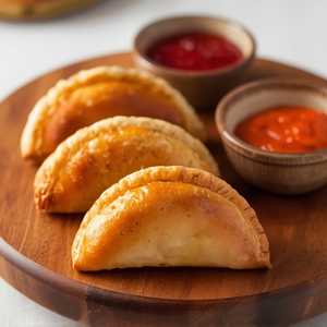 EMPANADA TRIO