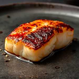 Kashiba's Black Cod